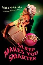 It's True! Sleep Makes You Smarter (25)