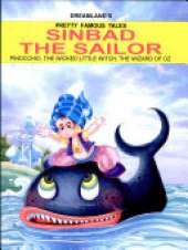 Sinbad the Sailor