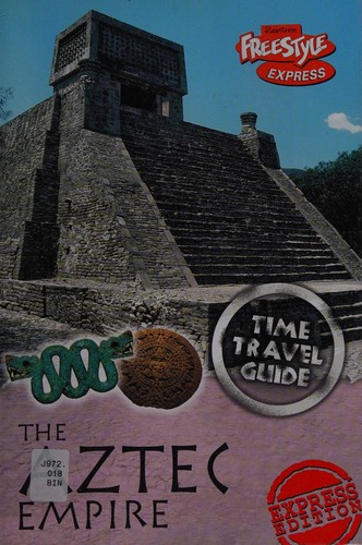 The Aztec Empire