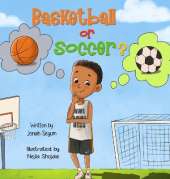 Basketball or Soccer?