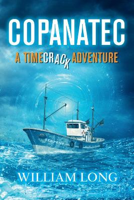 Copanatec: A Timecrack Adventure