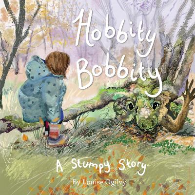 Hobbity Bobbity: A Stumpy Story