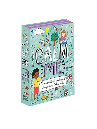 Calm Me