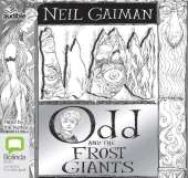 Odd and the Frost Giants