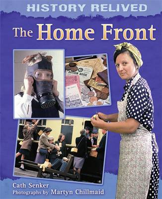 The Home Front