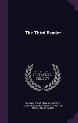 The Third Reader