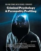 Criminal Psychology and Personlaity Profiling