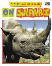 On Safari