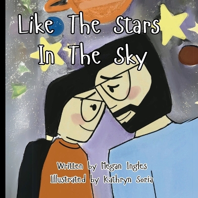 Like The Stars In The Sky