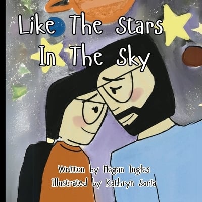 Like The Stars In The Sky