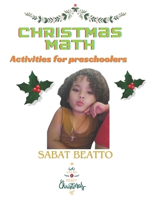 Christmas Math: Activities For Preschoolers