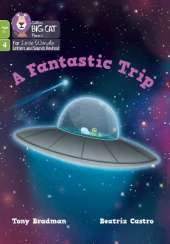 A Fantastic Trip: Phase 4 Set 2