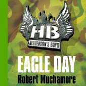 Eagle Day: Book 2