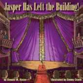 Jasper Has Left the Building!