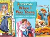 Wonderwise: When I Was Young: A book about family history