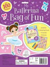 Ballerina