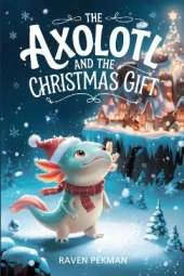The Axolotl And the Christmas Gift