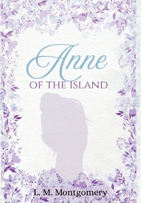 Anne of the Island