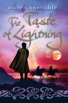 The Taste of Lightning