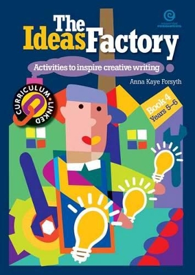 The Ideas Factory