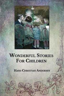 Wonderful Stories For Children