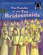 The Parable of the Ten Bridesmaids