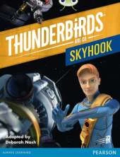 Bug Club Independent Fiction Year Two Turquoise B Thunderbirds: Skyhook