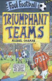 Triumphant Teams