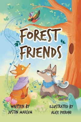 Forest Friends
