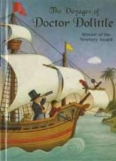 The Voyages of Doctor Dolittle