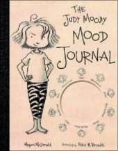 Judy Moody Mood Journal