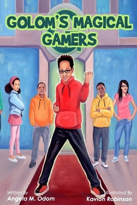 Golom's Magical Gamers