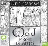 Odd and the Frost Giants