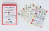 Help Your Kids Maths - GCSE Revision Playing Cards