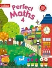 Perfect Maths Coursebook 4