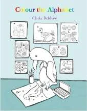 Colour the Alphabet