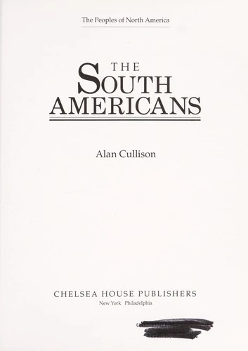 The South Americans