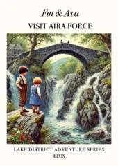 Fin & Ava - Visit Aira Force