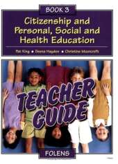 Citizenship and Personal, Social and Health Education