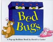 Bed Bugs: A Pop up Bedtime Book