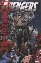Avengers: X-sanction