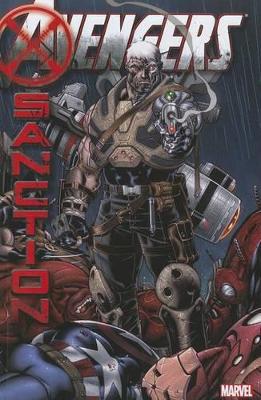 Avengers: X-sanction