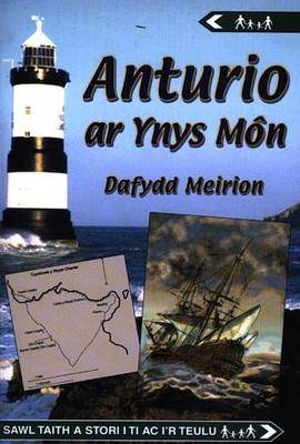 Anturio Ar Ynys Mon