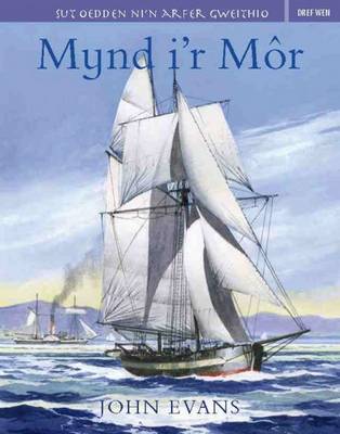 Mynd I'r Mor