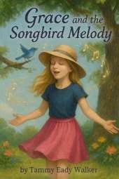 Grace and the Songbird Melody