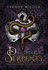 Daughter of Serpents