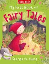 My First Book of Fairytales
