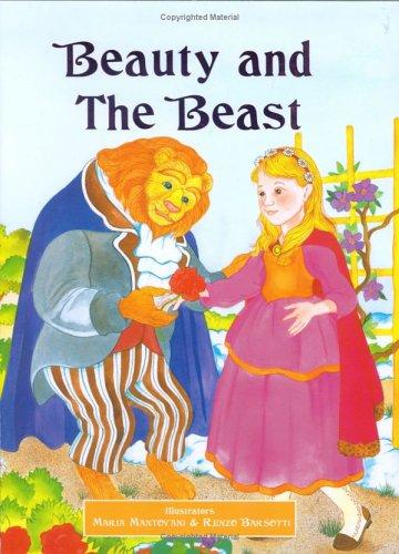 Beauty and the Beast