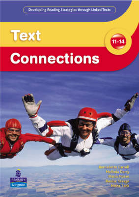 Text Connections 11-14 Pupil Book
