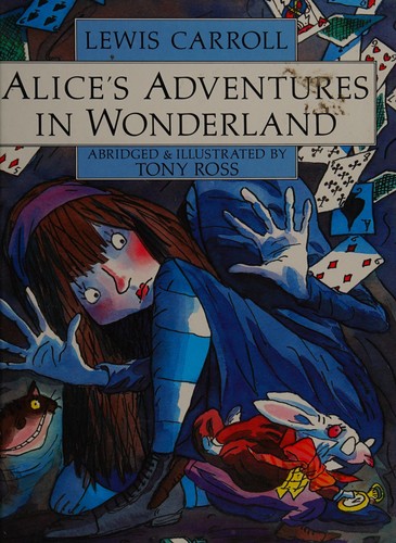 Alice's Adventures in Wonderland